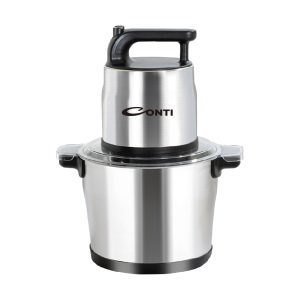 فرامة كونتي - 6 لتر - وعاء ستانلس ستيل